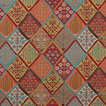 Tissu Pierre Frey - Malatya - rf: F3460.003 Encens