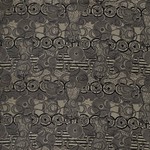 Tissu Jean Paul Gaultier - Mtisse - rf: 3456.05 Taupe