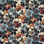 Tissu Pierre Frey - L&#039;Orangerie - rf: F3909.001 Printemps