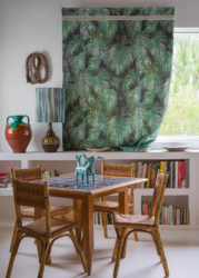 Tissu Pierre Frey - Mareva - rf: F3744.001 Tropicale