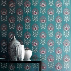 Papiers peints Jane CHURCHILL