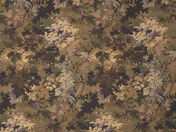 Tissu Braqueni - Tibre - rf: B7547.001 Automnal
