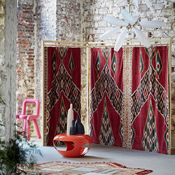 Tissu Pierre Frey - Sinop - rf: F3459.001 Jaspe