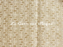 Tissu Lelivre - Odorico - rf: 3281.01 Naturel