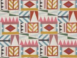 Tissu Pierre Frey - Pueblos - rf: F3233.001 Botanica
