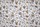 Tissu Quenin - Eglantine - rf: 4266.01 Naturel