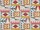 Tissu Pierre Frey - Pueblos - rf: F3233.001 Botanica