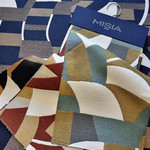 Tissu Misia - Chimrique