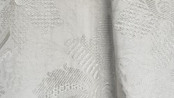 Tissu Quenin - Gallira - rf: 540.01 Ivoire