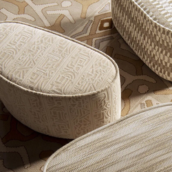 Tissu Pierre Frey - Salta - rf: F3965.004 Grge