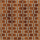 Tissu Casamance - Analogie - rf: 1057.0320 Fauve