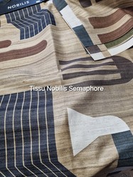 Tissu Nobilis - Semaphore