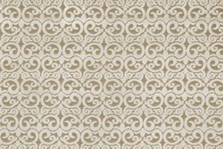 Tissu Luciano Marcato - Fato - rf: LM19532.73 Beige