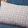 Tissu Jim Thompson - Pavage - rf: J2428.001 Periwinkle