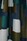Tissu Lelivre - Abstract - rf: 4033.04 Vert Marine ( dtail )