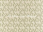 Tissu William Morris - Mistletoe Embroidery - rf: 236816 Artichoke