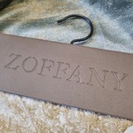 Tissus ZOFFANY