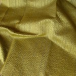 Tissu Rubelli - Gong - rf: 30027.009 Limone