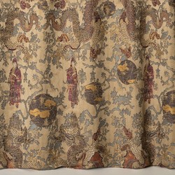 Tissu Nobilis - Opium - rf: 10939.10