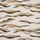 Tissu Larsen - Amazonia - rf: L9508.01 Bone