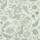 Tissu Zoffany - Indienne Print - rf: 322699 Natural/Aubusson