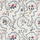 Tissu Braqueni - La Pannonie - rf: B7622.001 ( dtail )