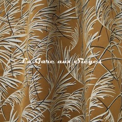 Tissu Lelivre - Gramina - rf: 0637.01 Gazelle