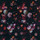 Tissu Osborne & Little - Pellestrina - rf: F7180.03 Plum/Raspberry/Black
