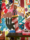 Tissu Pierre Frey - Emily - rf: F3853.001 Original