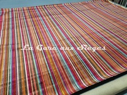 Tissu CASAL - Beaugency multirose