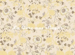 Tissu Rubelli - Madamadore - rf: 30473.005 Avorio