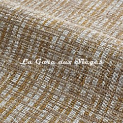 Tissu Misia - Terre des Artistes - rf: M289.601 Houblon