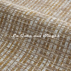 Tissu Misia - Terre des Artistes - rf: M289.601 Houblon