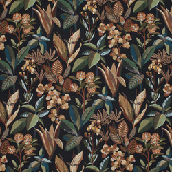 Tissu Lelivre - L'Oasis - rf: 3246.03 Ecorse