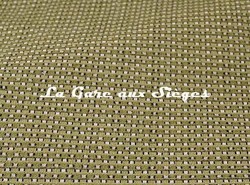 Tissu Pierre Frey - Nicola - rf: F3670.006 Avocado