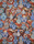 Tissu Pierre Frey - Iznik - rf: F4022.001 Multicolore