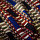 Tissu Pierre Frey - Limpopo - rf: F3357.002 Acajou