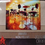 Tissu Casal - Amara Non feu M1