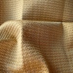 Tissu Lelivre - Odon - rf: 0542.10 Vieil Or