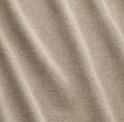 Tissu Antoine d'Albiousse - Lancelot - Coloris: Naturel