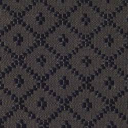 Tissu Le Crin - Nircel 204 - rf: C0204.055 Chtaigne Noir