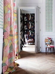 Tissu Pierre Frey - Miwok - rf: F3228.002 Tutti Frutti