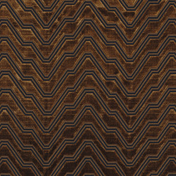 Tissu Casamance - Chanut - rf: 4144.0150 Mordor