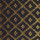 Tissu Le Crin - Nircel 204 - rf: C0204.056 Noir Or