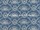 Tissu Pierre Frey - Crespires - rf: F2056.001 Bleu ancien