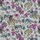 Tissu Chivasso - Fantastic Madagascar - rf: CH3044/080