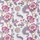 Tissu Gaston y Daniela - Laidi - rf: GDT.5040.002 Rose/Gris