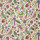 Tissu Pierre Frey - Les Coquecigrues - rf: F3380.001 Multicolore