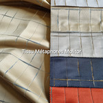 Tissu Mtaphores - Molitor - rf: 71496