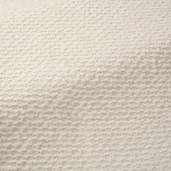 Tissu Pierre Frey - Erin - rf: F3618.001 Ivoire ( dtail )